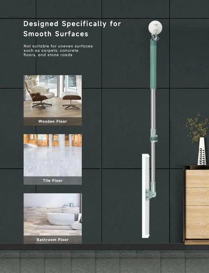 Multifunctional Magic Broom
