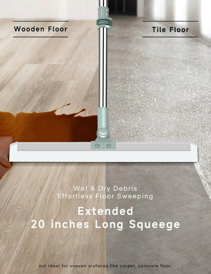 Multifunctional Magic Broom